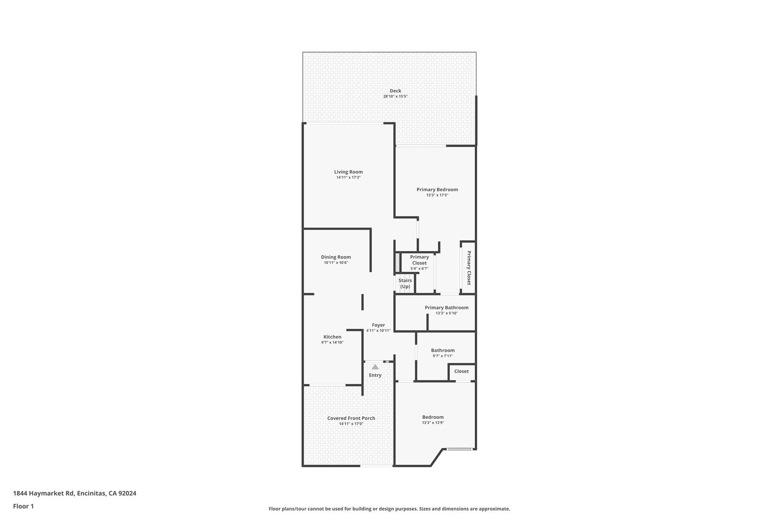 Property Photo:  1844 Haymarket Road  CA 92024 