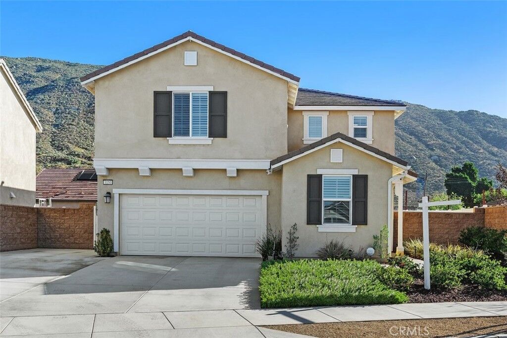 Property Photo:  3150 Moab Court  CA 92509 