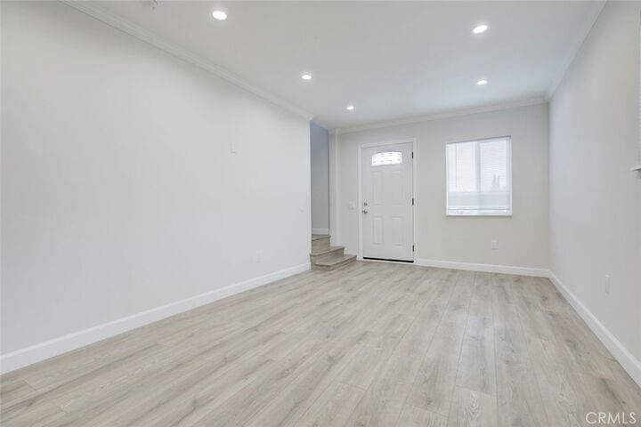 Property Photo: 15115 Covello Street 2 CA 91405