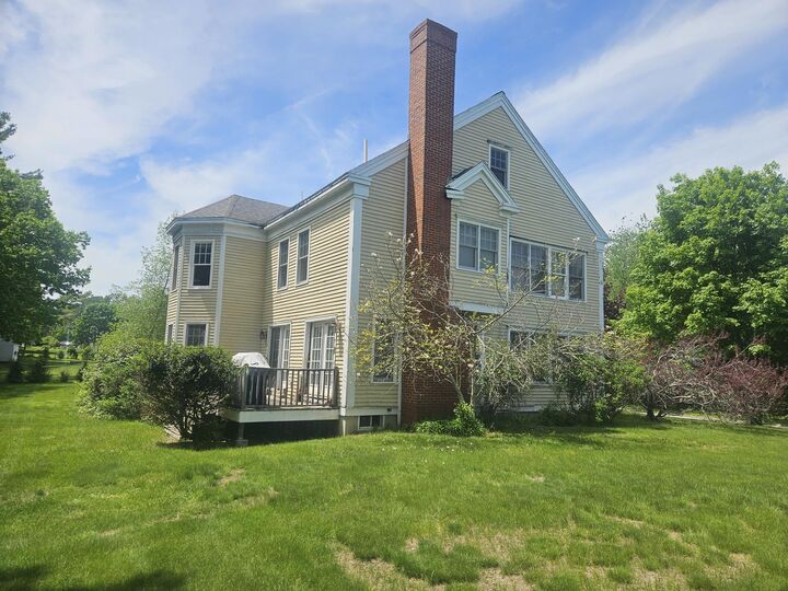 Property Photo: 8 Days Landing ME 04005