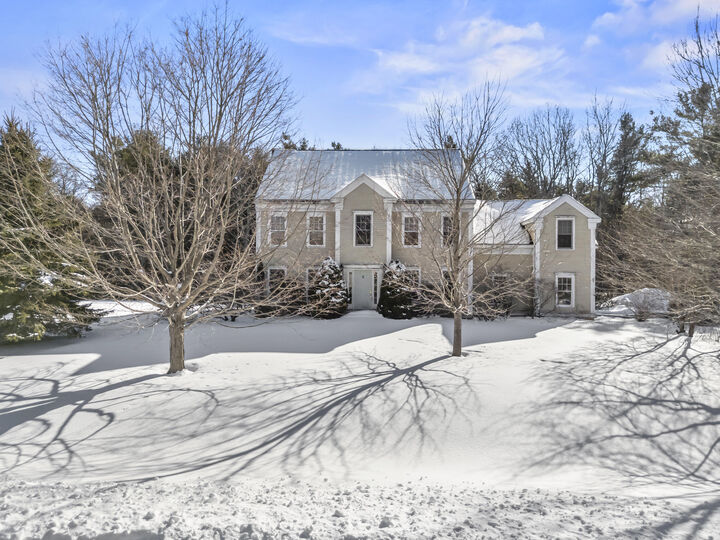 Property Photo: 8 Days Landing ME 04005