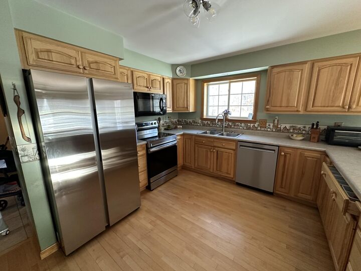 Property Photo:  12 Beech Ridge Drive  ME 04401 