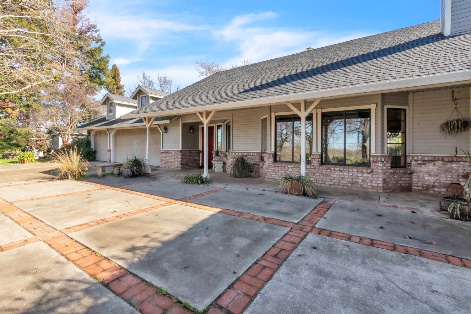Property Photo: 6330 Wise Road CA 95603