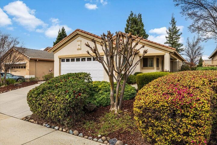 Property Photo:  2694 Woodacre Lane  CA 95648 
