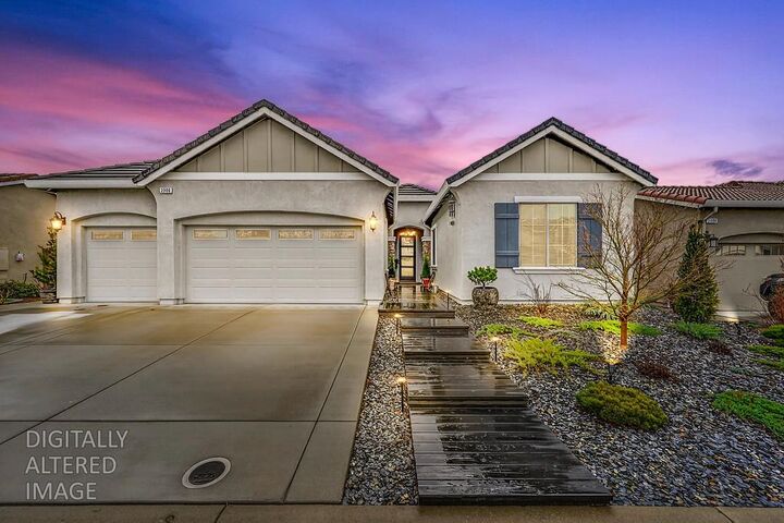 Property Photo: 3900 Fenway Circle CA 95677