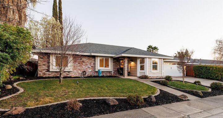 Property Photo:  4445 Willowglen Way  CA 95677 