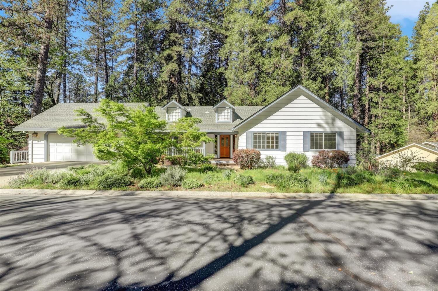 Property Photo:  362 Gracie Road  CA 95959 