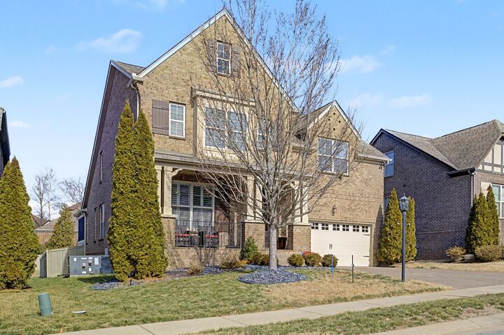 Property Photo: 123 Cobbler Cir TN 37075