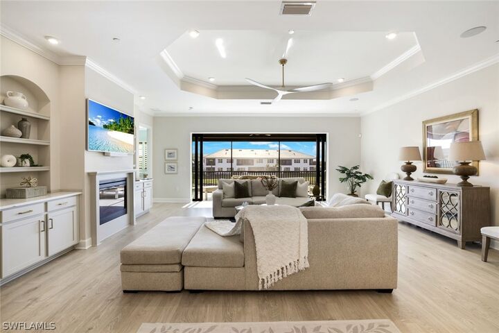 Property Photo:  15336 Lucerna Street 203  FL 34114 