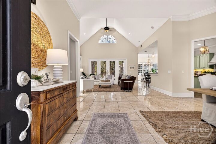 Property Photo:  81 Woodchuck Hill Road  GA 31405 