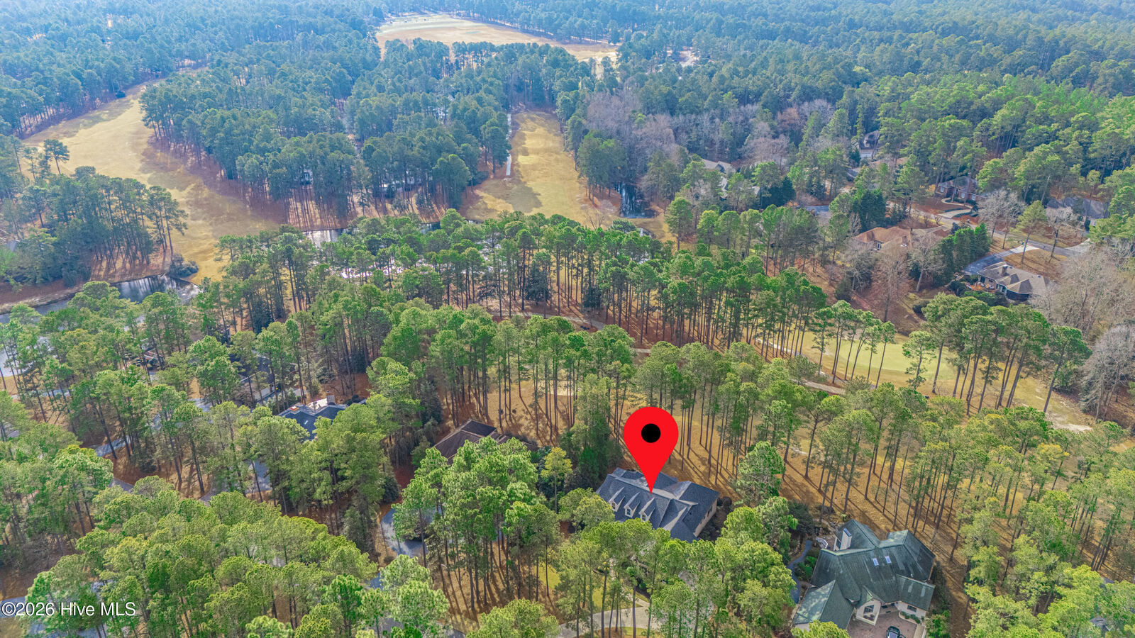 Property Photo:  53 Glasgow Drive  NC 28374 