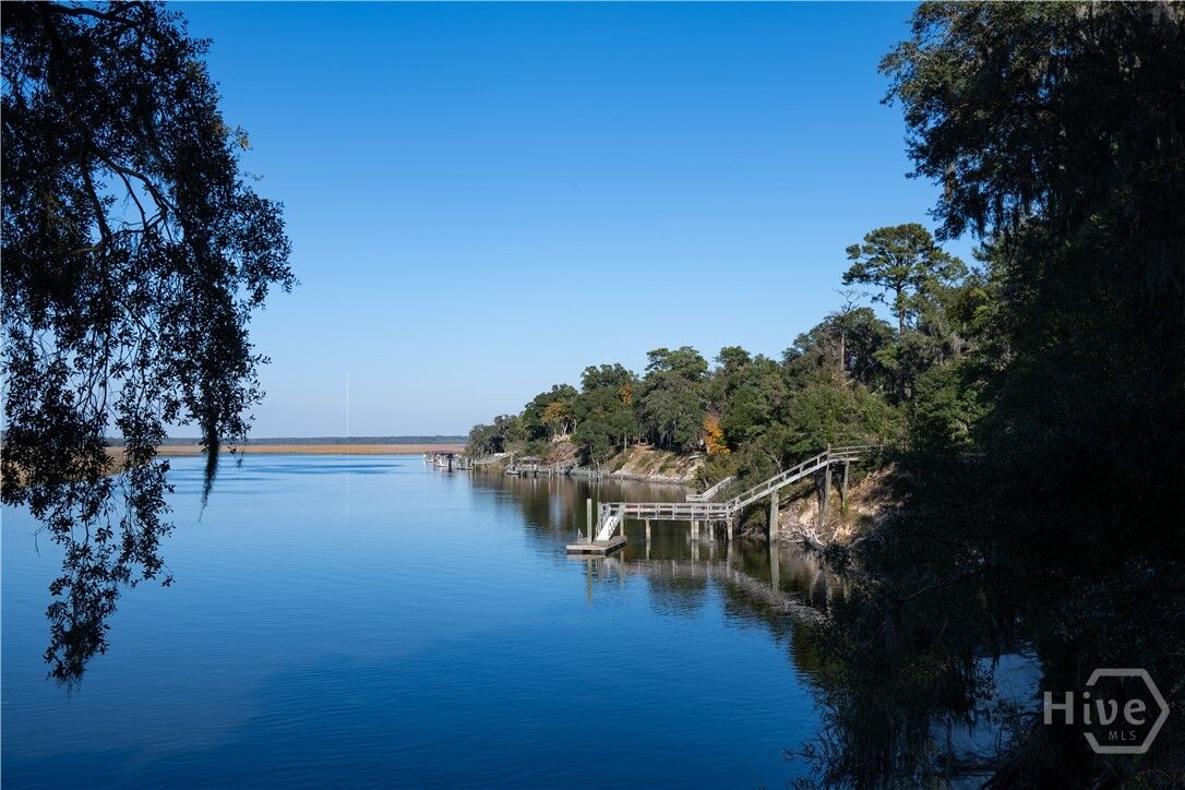 Property Photo: 2421 NE Johnson Road GA 31331