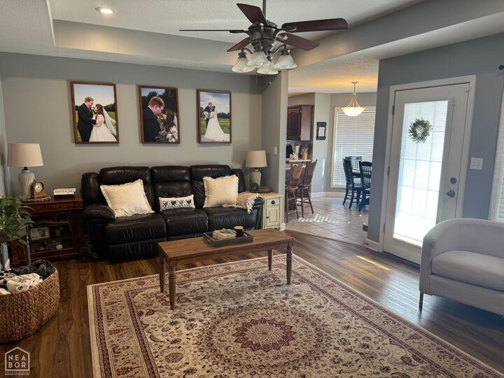 Property Photo: 329 E Oak Street AR 72416