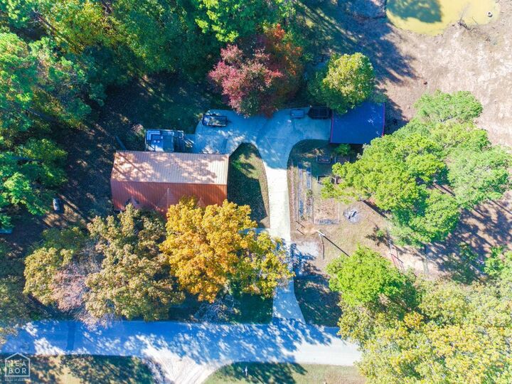 Property Photo:  164 Greene 704 Road  AR 72450 