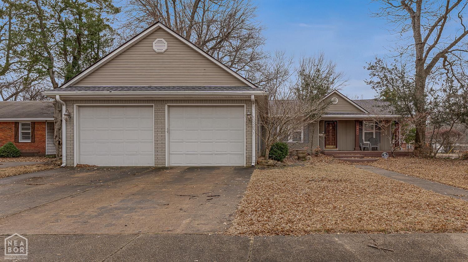 Property Photo: 921 Indiana Street AR 72315