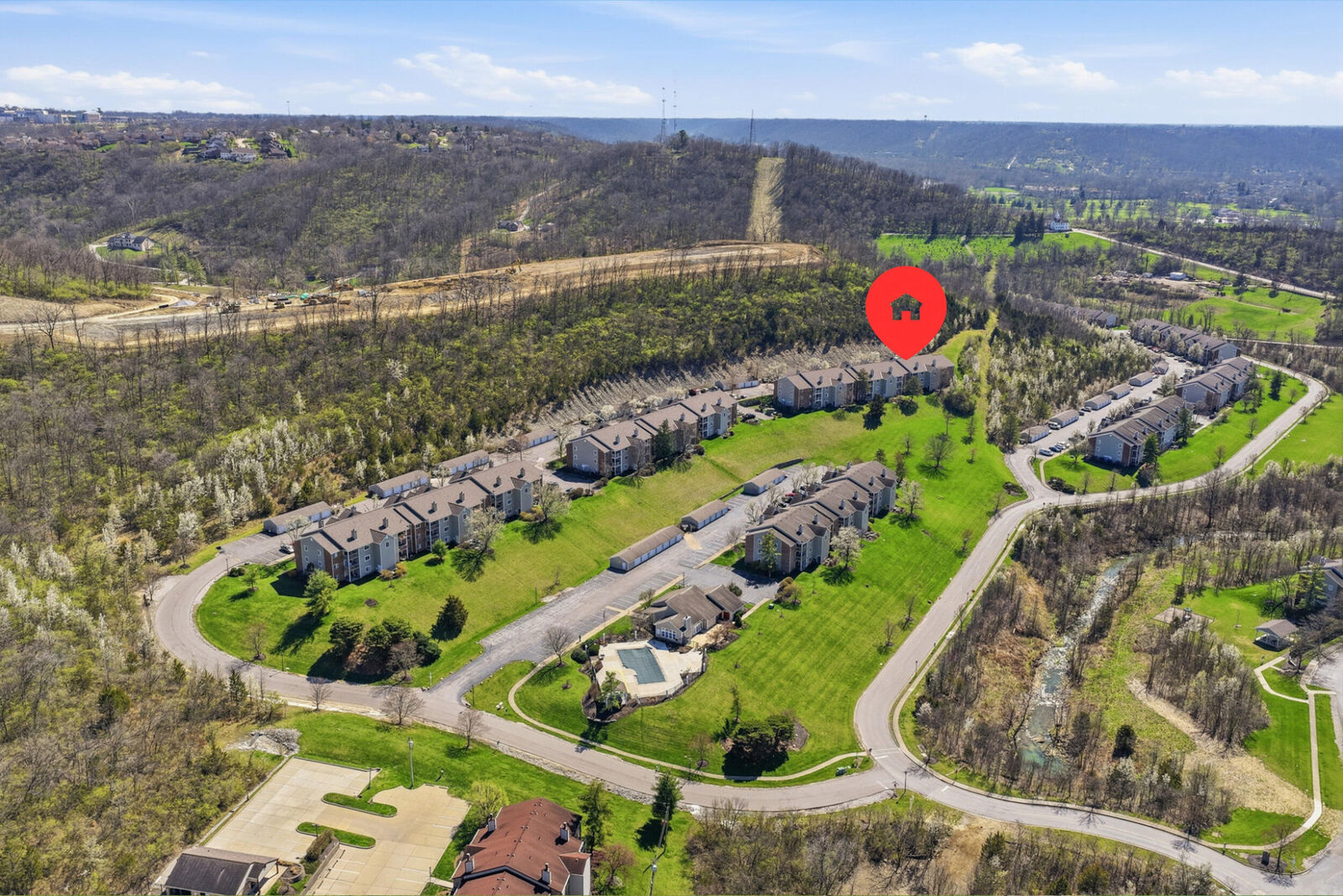 Property Photo:  380 Timber Ridge Drive  KY 41071 