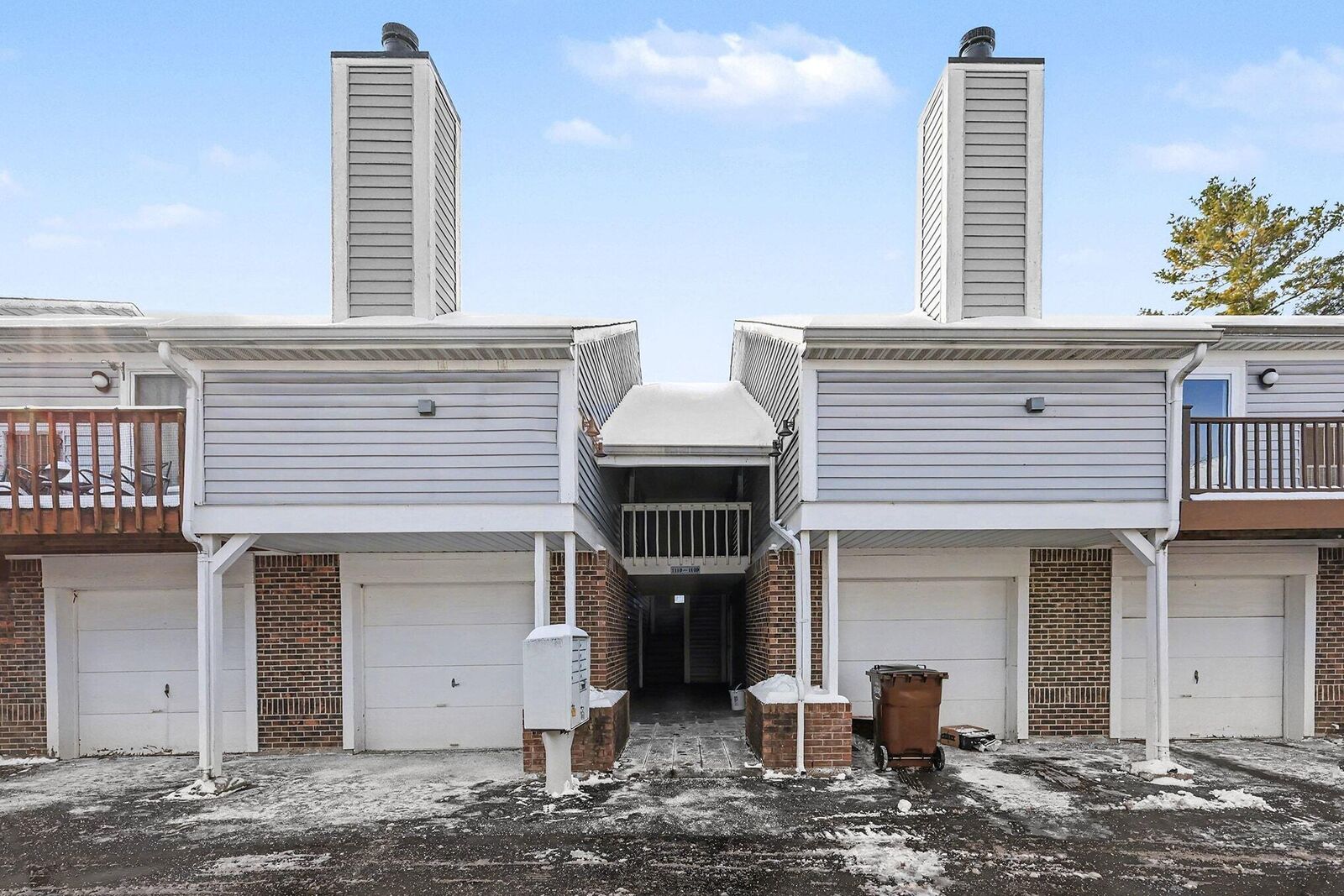 Property Photo: 1140 Bellpointe KY 41073