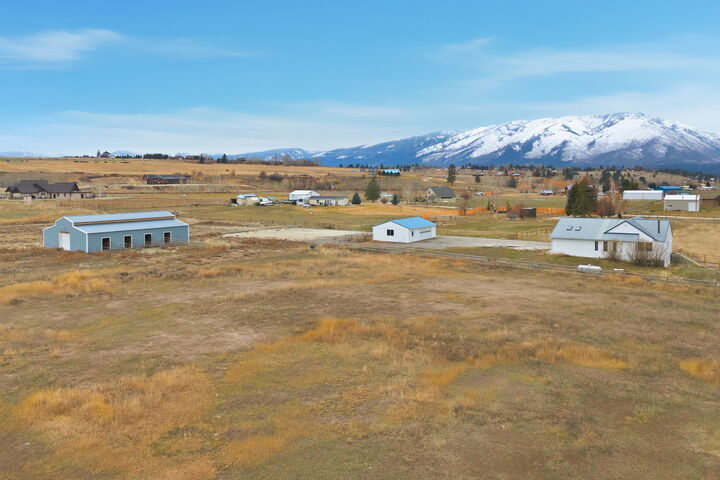 Property Photo: 621 Skalkaho Hwy MT 59840