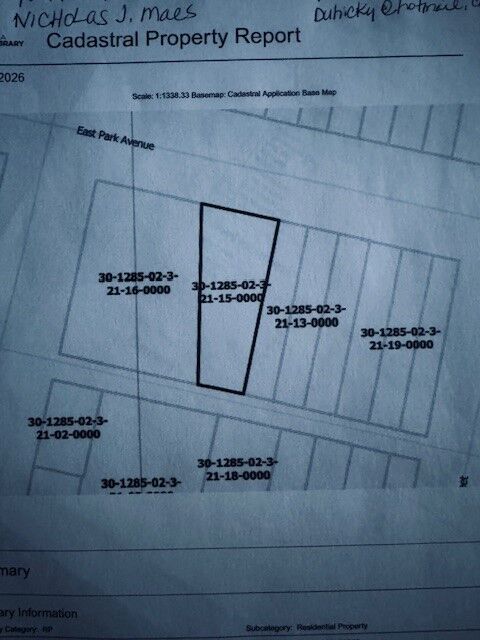 Property Photo:  711 E Park Avenue  MT 59711 