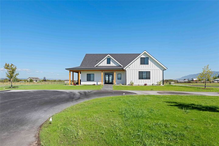 Property Photo: 147 Majestic Meadow Lane MT 59901