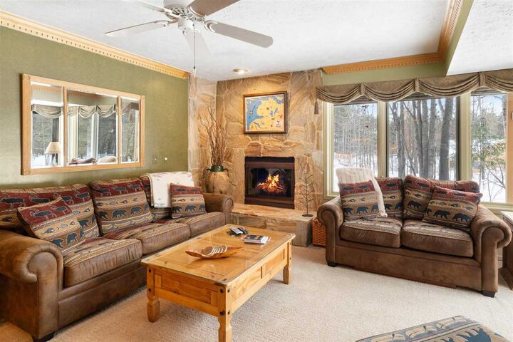 Property Photo:  4749 S Pleasantview #124  MI 49740 