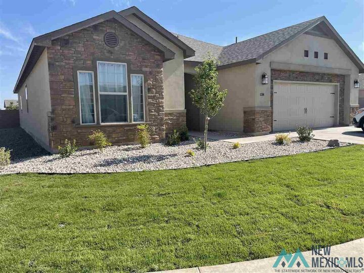 Property Photo:  1391 Benelli Avenue  NM 88210 