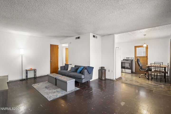 Property Photo: 355 York Way NV 89431