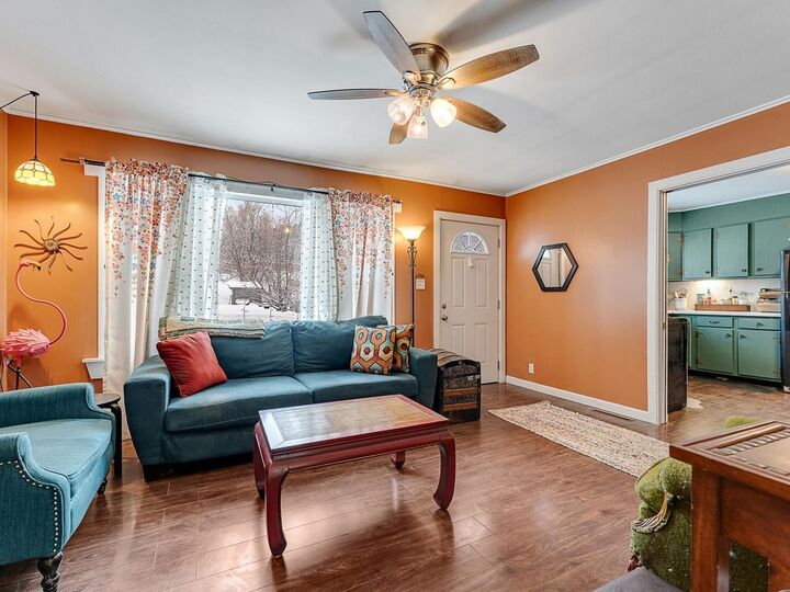 Property Photo: 2 Daniels Drive VT 05641