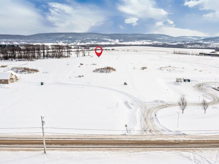 Property Photo: 181 Lydia'S Ridge VT 05488