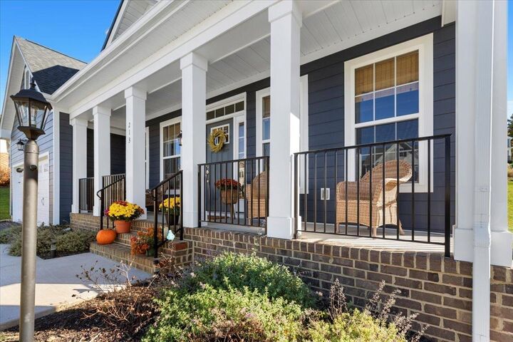 Property Photo: 213 Alico Drive VA 24060