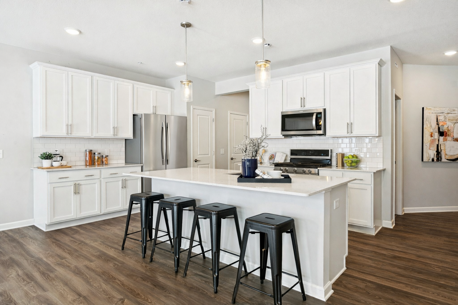 Property Photo:  4860 Avery Court  MN 55123 