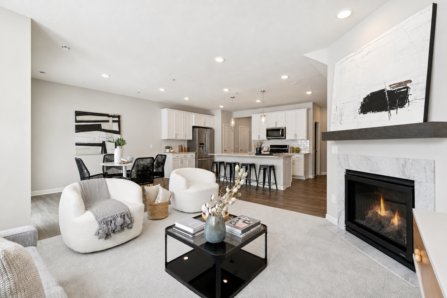 Property Photo: 4860 Avery Court MN 55123