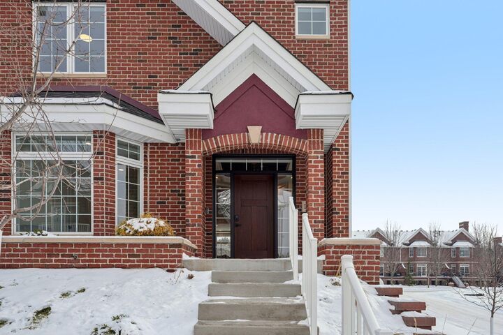 Property Photo:  10823 Falling Water Lane A  MN 55129 