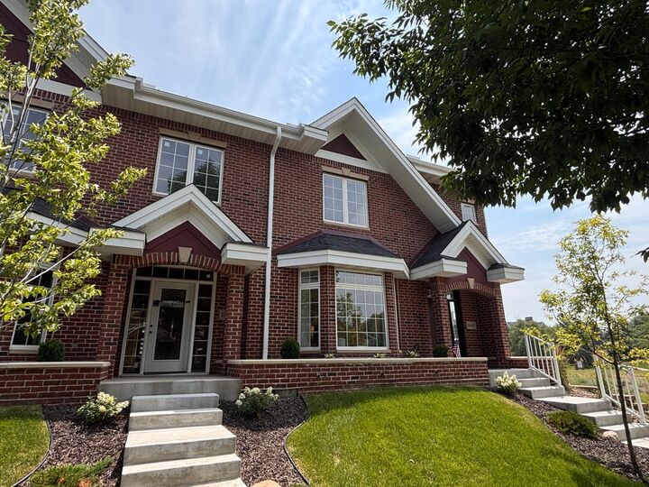 Property Photo: 10823 Falling Water Lane A MN 55129