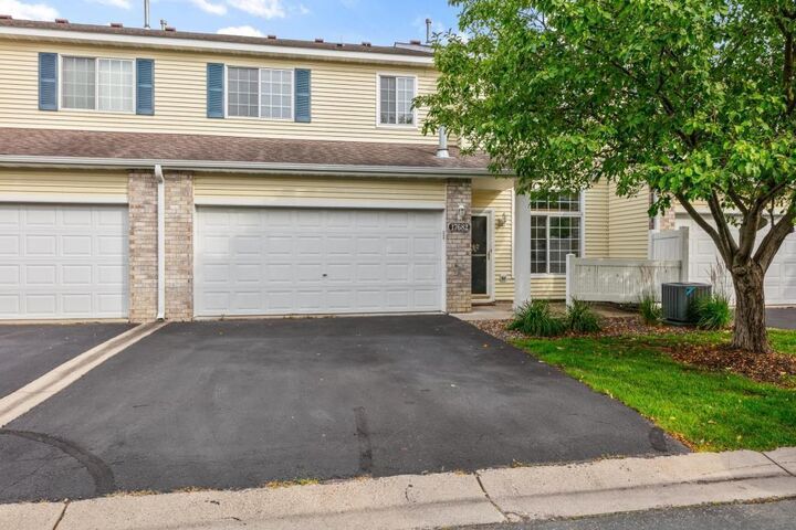 Property Photo: 17682 96th Avenue N MN 55311