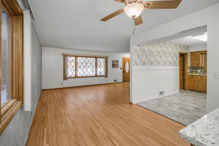 Property Photo:  1669 Clarence Street  MN 55106 