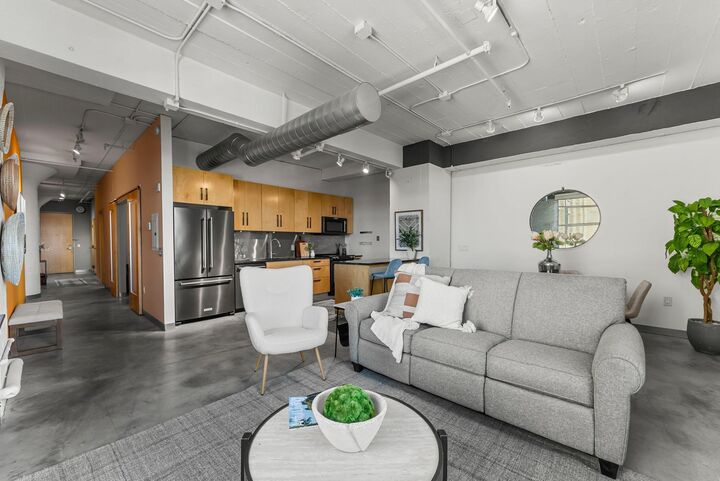 Property Photo:  2929 Chicago Avenue 907  MN 55407 