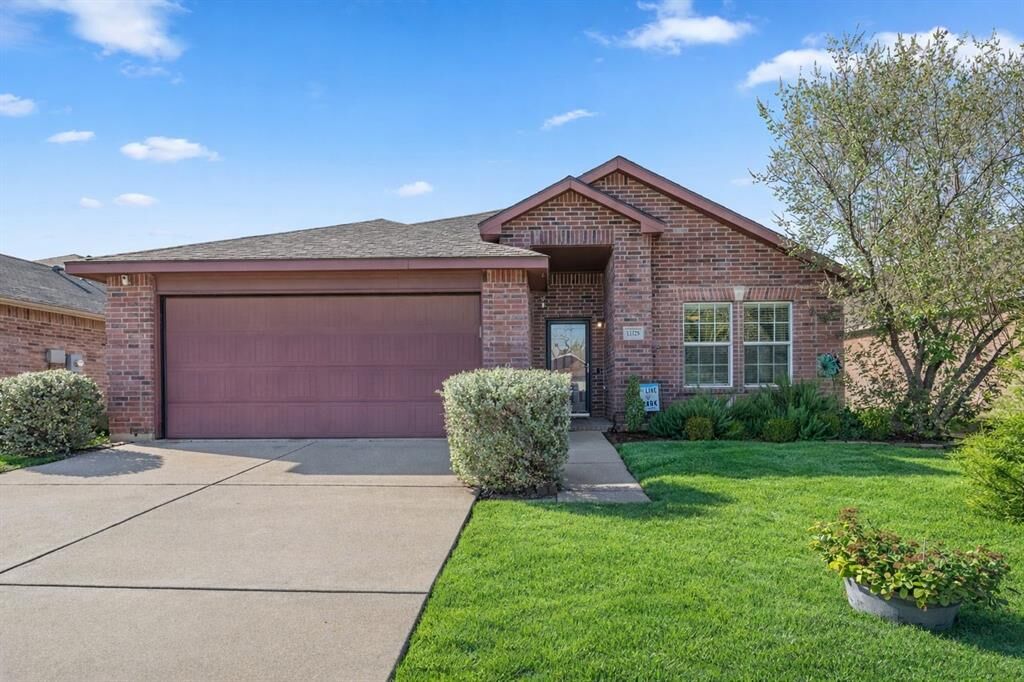 Property Photo:  12725 Northern Pine Drive  TX 76244 