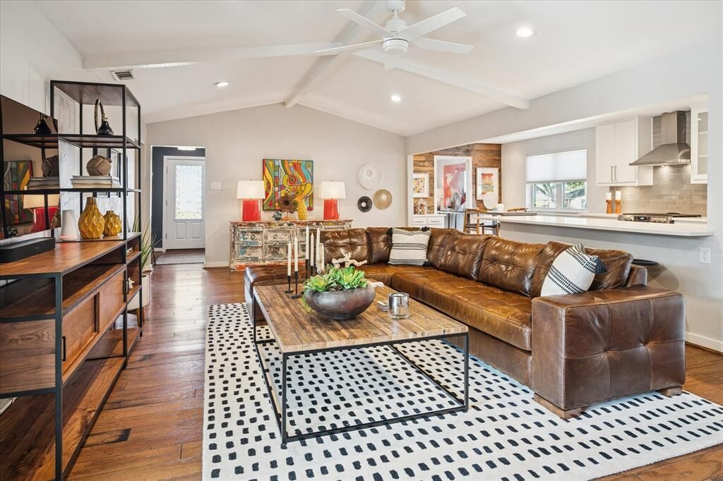 Property Photo:  4877 Fallon Place  TX 75227 