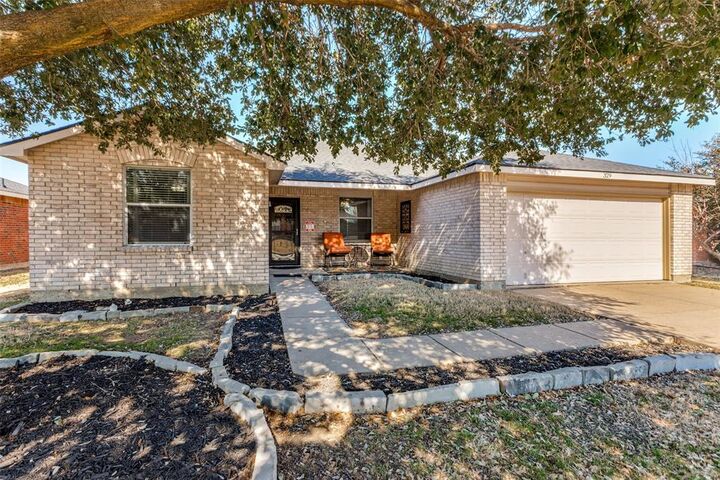 Property Photo:  329 Indian Blanket Drive  TX 76028 