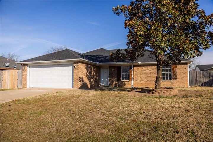 Property Photo:  3776 Colburn Lane  AR 72762 