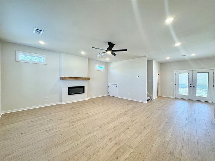 Property Photo:  2669 Relaxation Avenue  AR 72764 