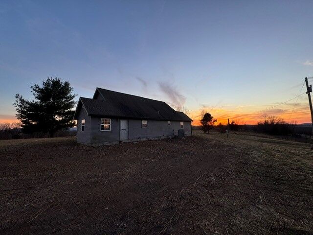 Property Photo:  14899 Tom Edd Road  AR 72611 