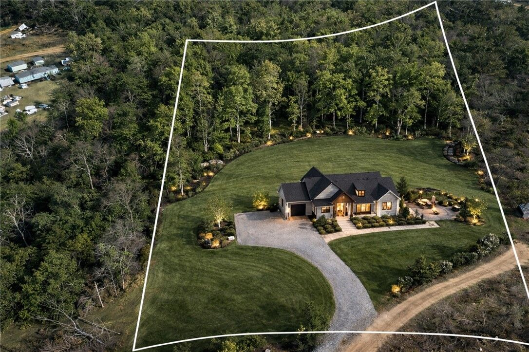 Property Photo:  Fawn'S Way  AR 72756 