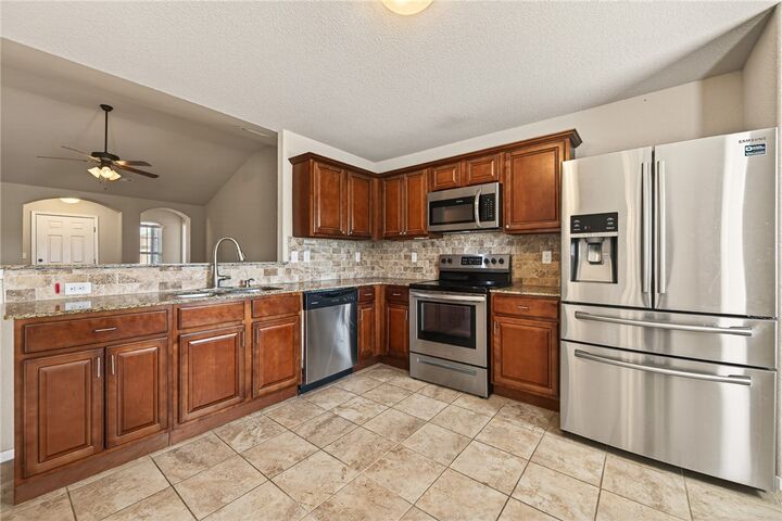 Property Photo:  2303 Elmwood Avenue  AR 72745 