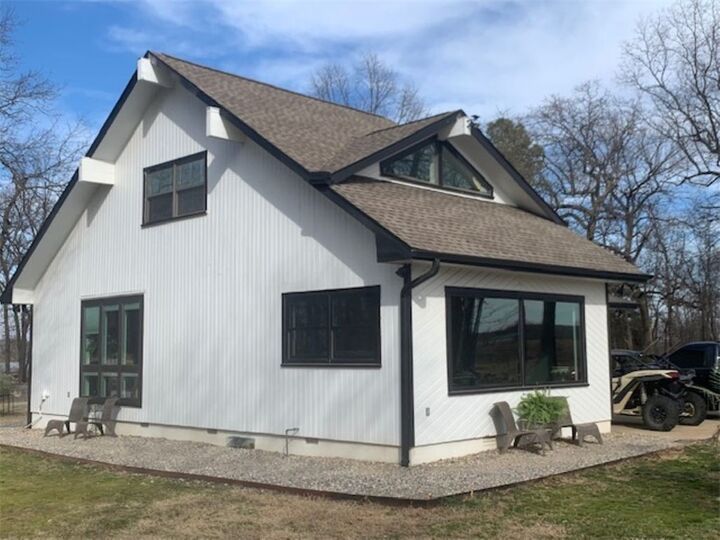 Property Photo:  20050 Hwy 102  AR 72722 