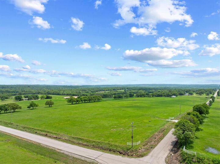 Property Photo:  Hazel Dell &Amp Musson Roads  OK 74855 