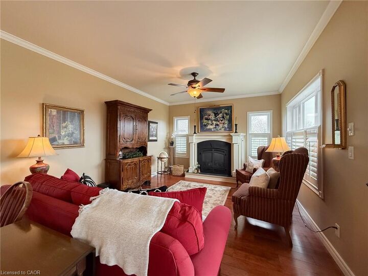 Property Photo:  14 East Street S  ON N0A 1N5 