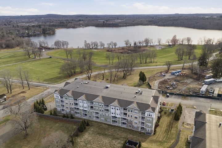 Property Photo: 2306 Talbot Way 2306 MA 01581