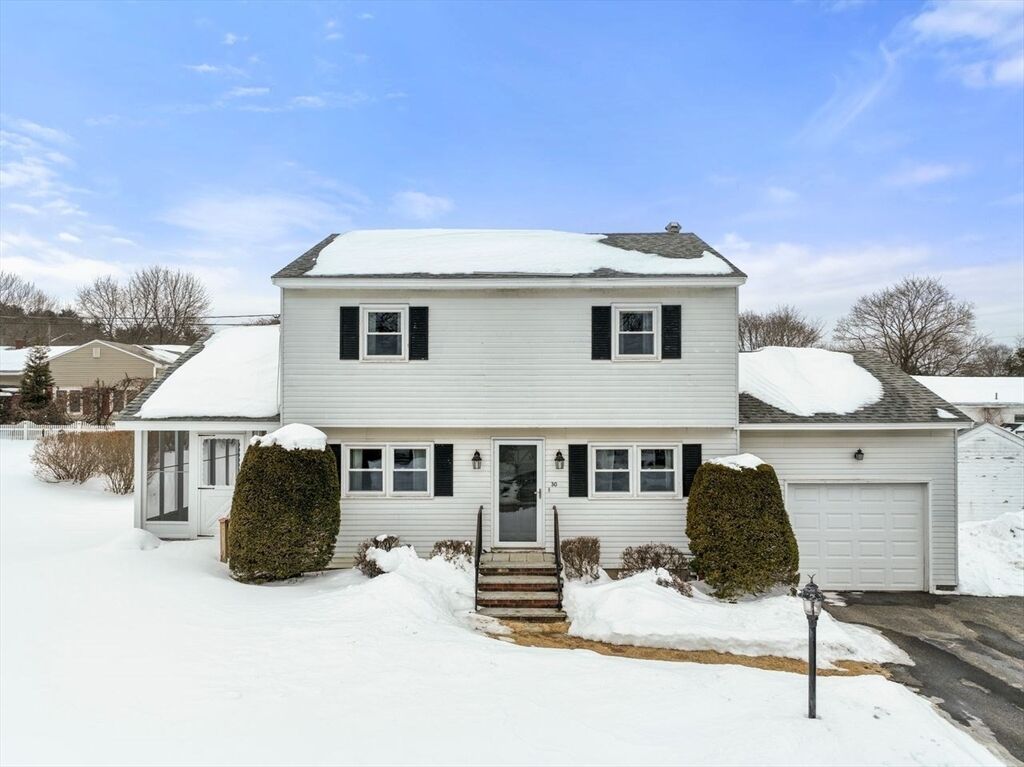 Property Photo:  30 Anderson Drive  MA 01844 